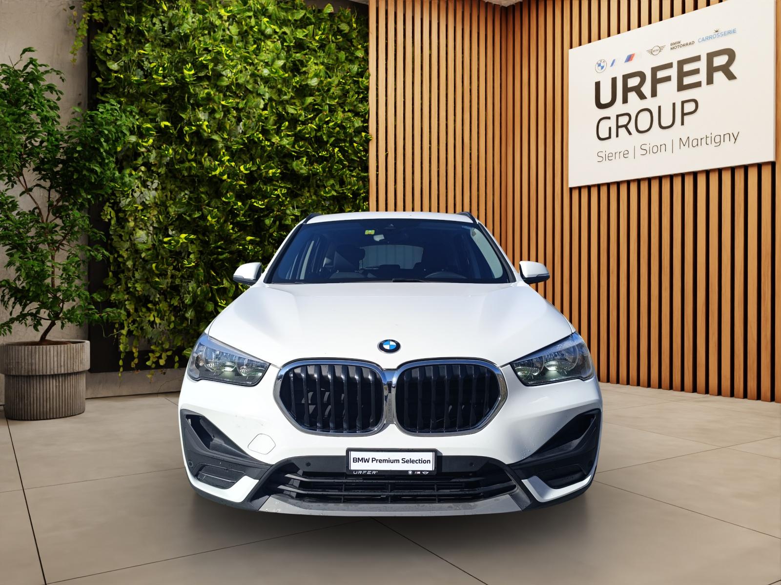 BMW X1 xDrive 25e Steptronic - 5