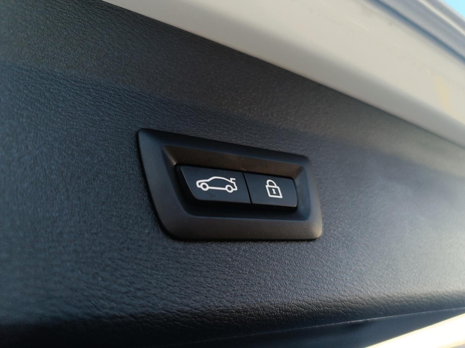 BMW X1 xDrive 25e Steptronic - 23