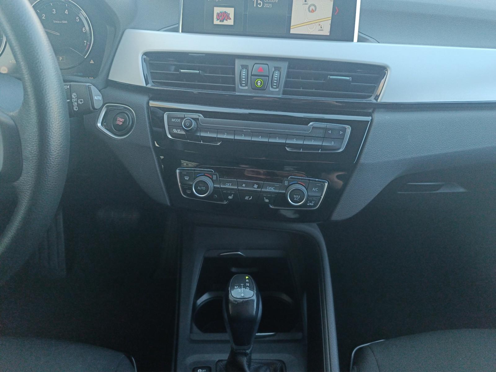 BMW X1 xDrive 25e Steptronic - 14