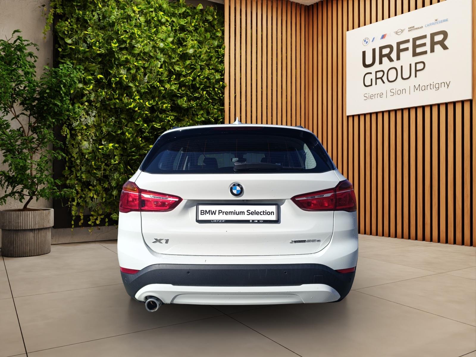 BMW X1 xDrive 25e Steptronic - 3