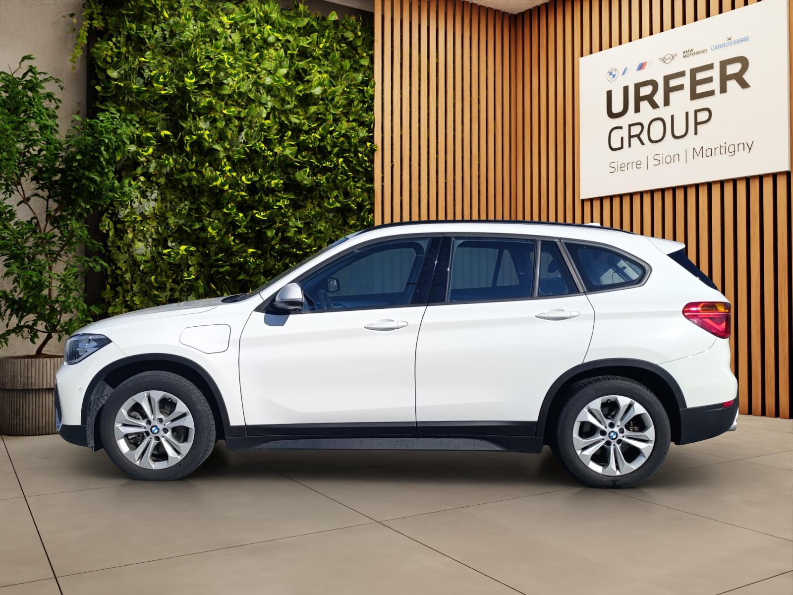 BMW X1 xDrive 25e Steptronic - 7