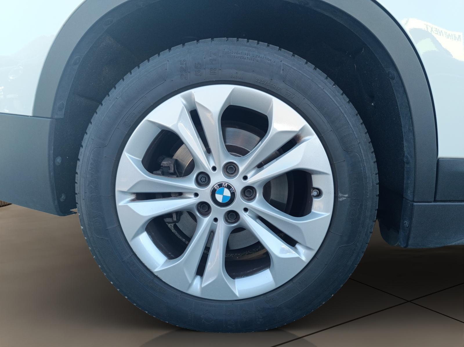 BMW X1 xDrive 25e Steptronic - 22