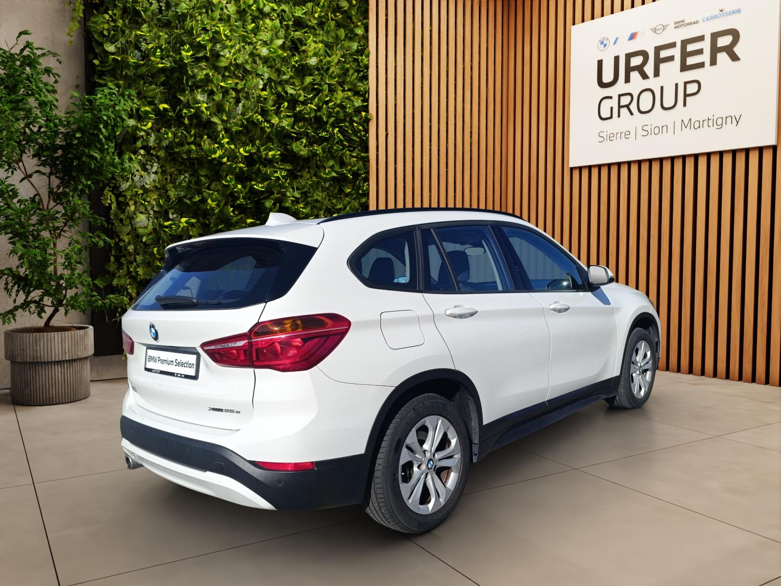 BMW X1 xDrive 25e Steptronic - 9