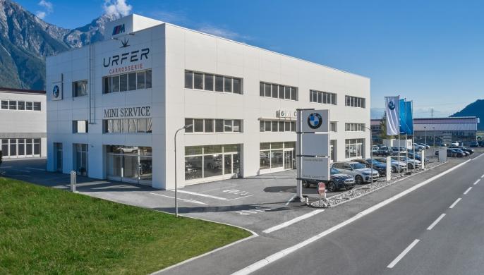 BMW X1 xDrive 25e Steptronic - 27