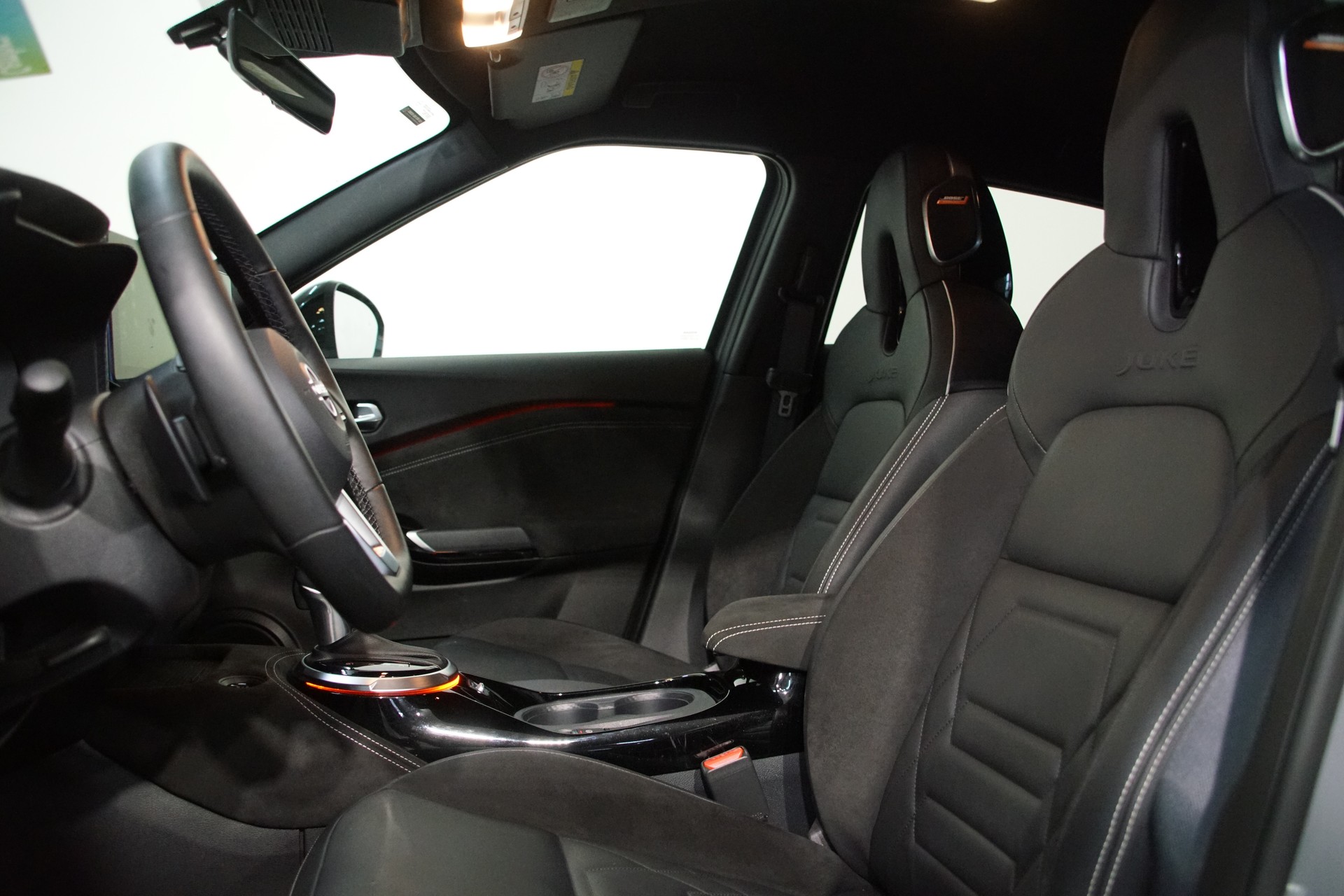 NISSAN Juke 1.0 DIG-T *N-Design* DCT Facelift - 12