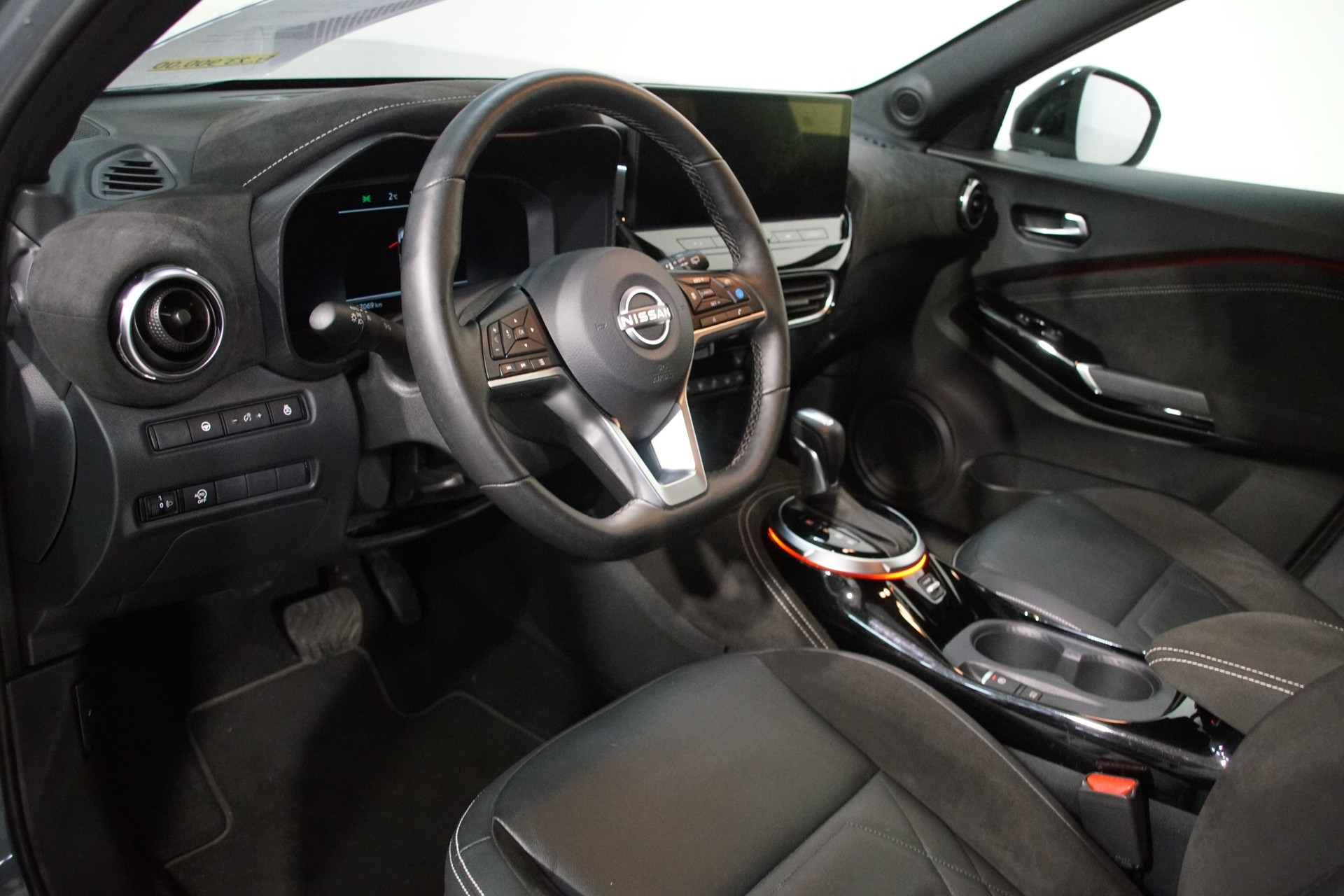 NISSAN Juke 1.0 DIG-T *N-Design* DCT Facelift - 10