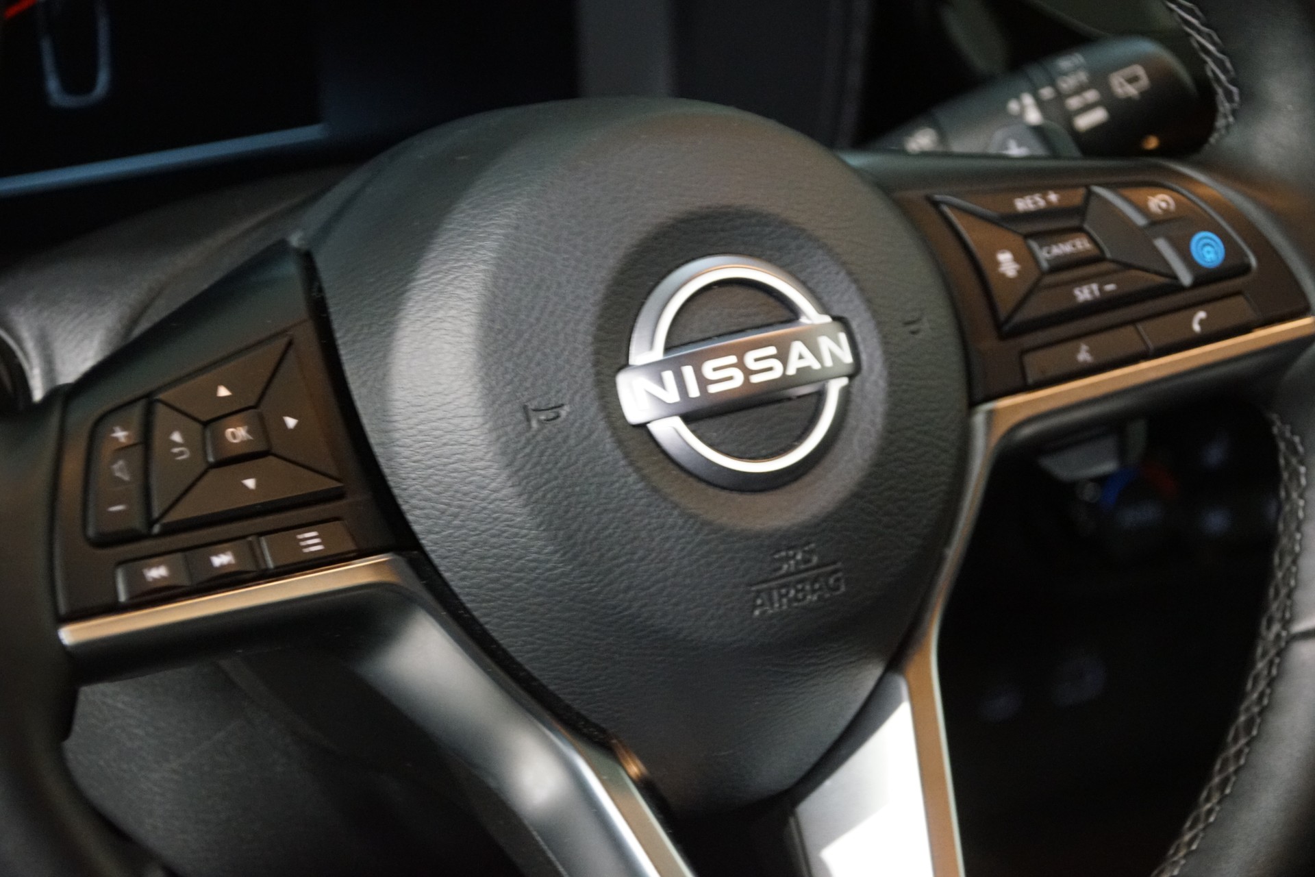 NISSAN Juke 1.0 DIG-T *N-Design* DCT Facelift - 14