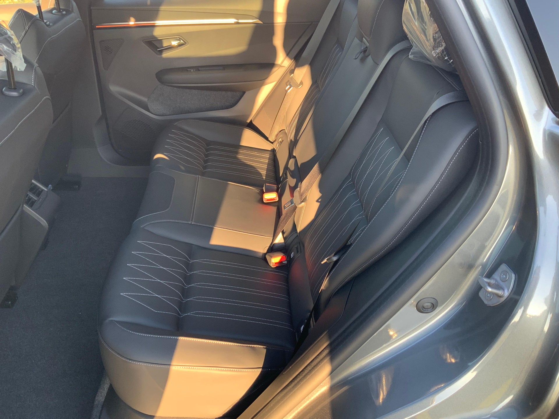 MITSUBISHI Eclipse Cross Instyle - 9