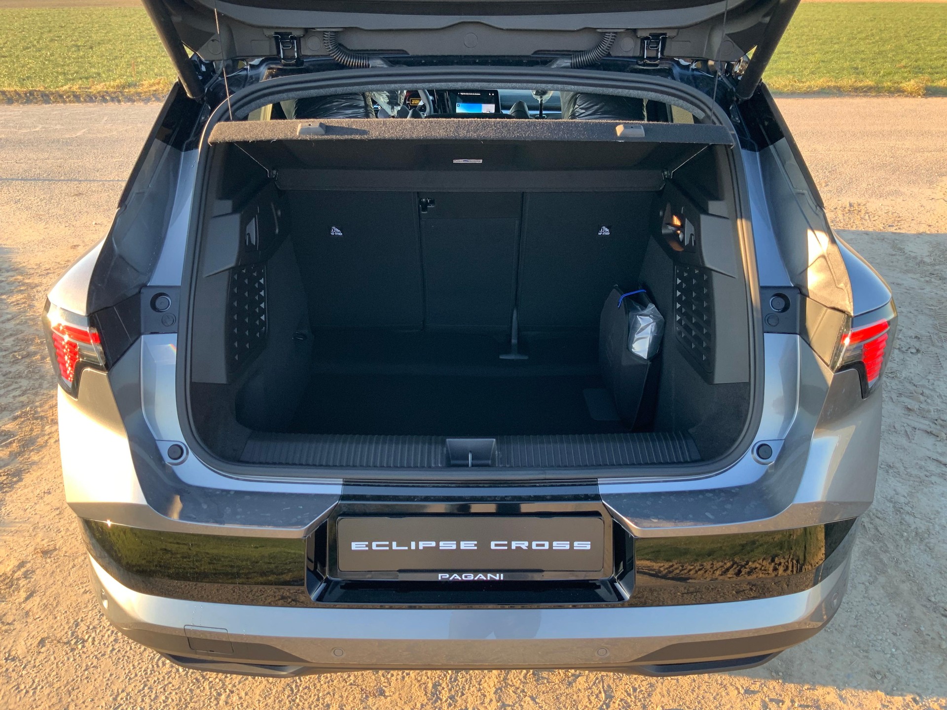 MITSUBISHI Eclipse Cross Instyle - 7