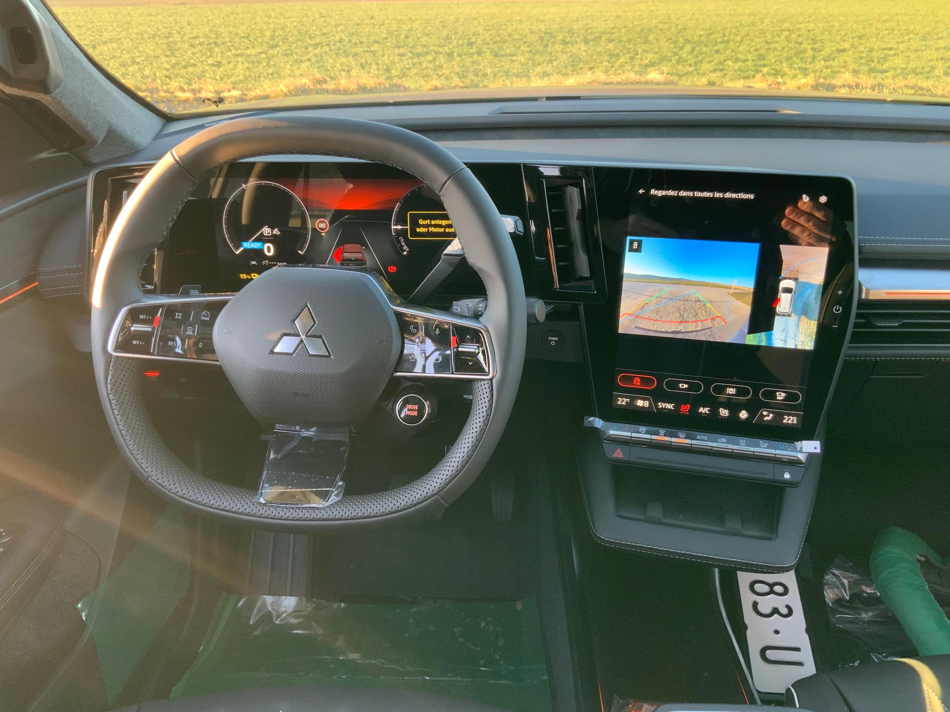 MITSUBISHI Eclipse Cross Instyle - 10