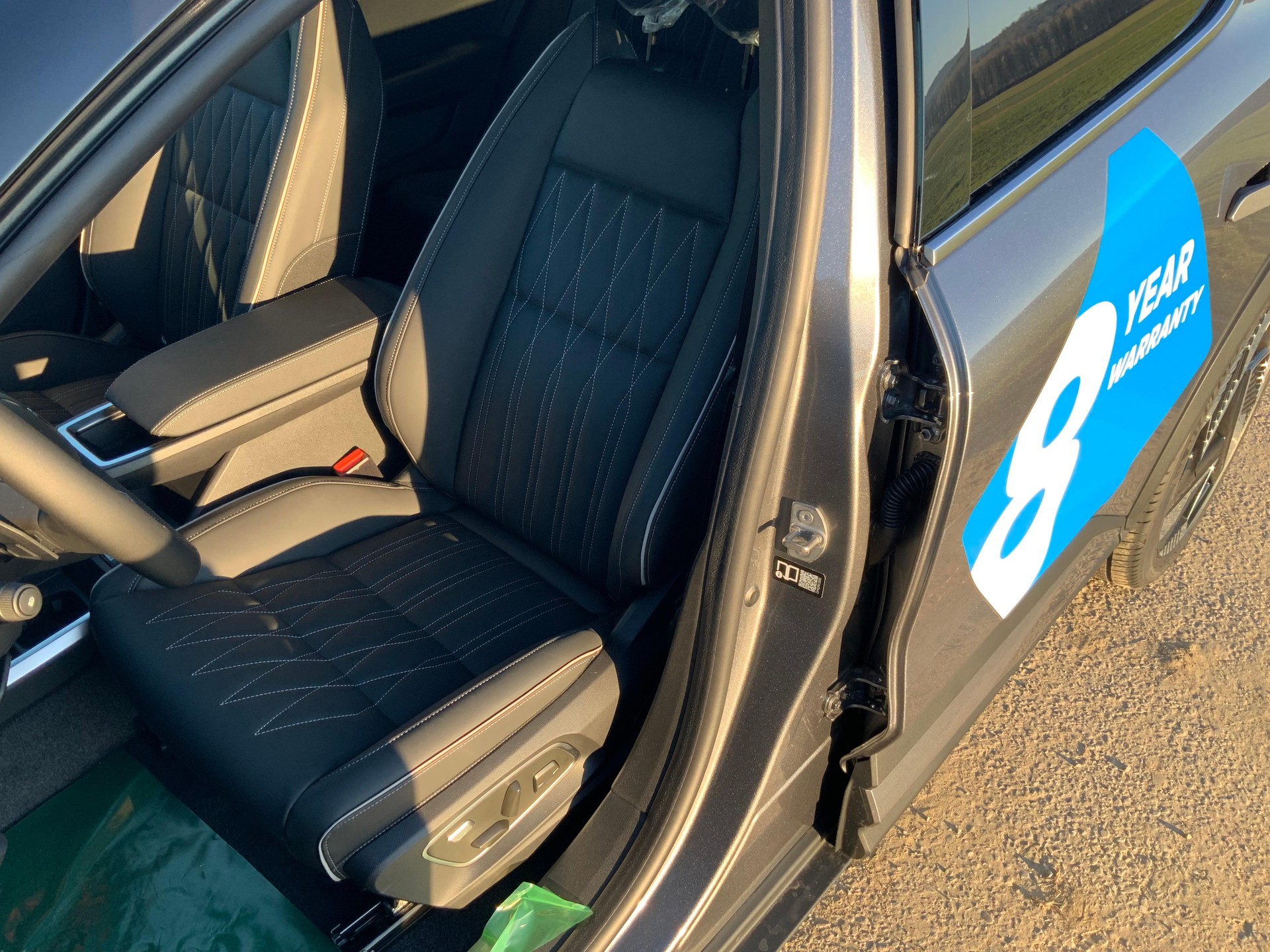 MITSUBISHI Eclipse Cross Instyle - 11