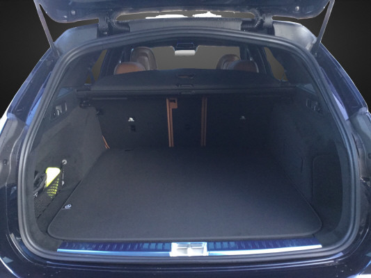 MERCEDES-BENZ E 220 d T 4M 9G-Tronic - 12