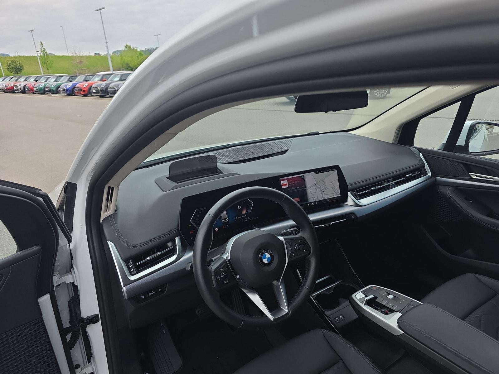 BMW 218i Active Tourer - 20