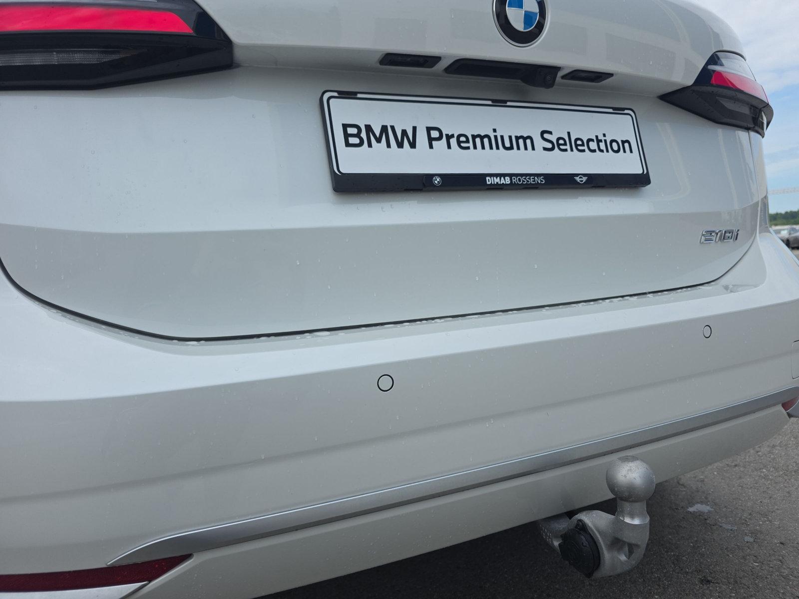 BMW 218i Active Tourer - 22