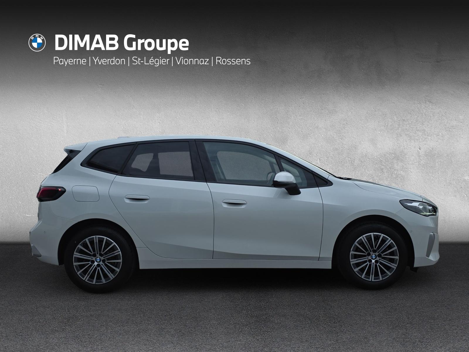 BMW 218i Active Tourer - 6