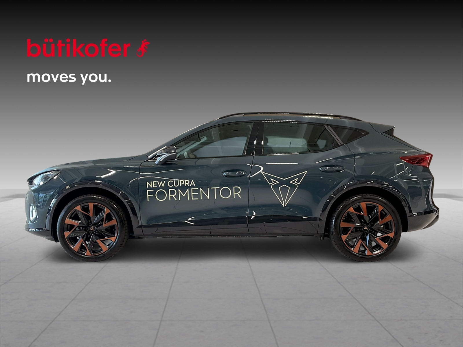 CUPRA Formentor 1.5 eTSI DSG - 3