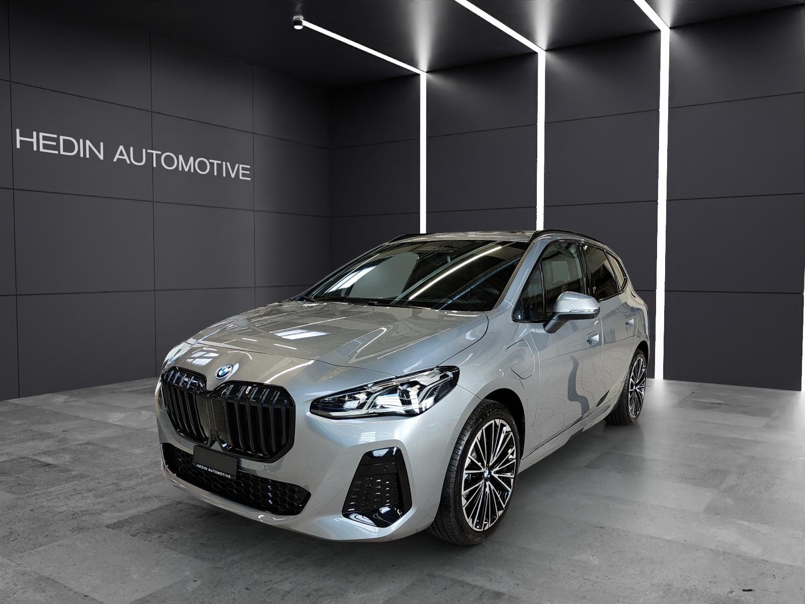 BMW 230e xDrive paddles Active Tourer Kompaktvan / Minivan