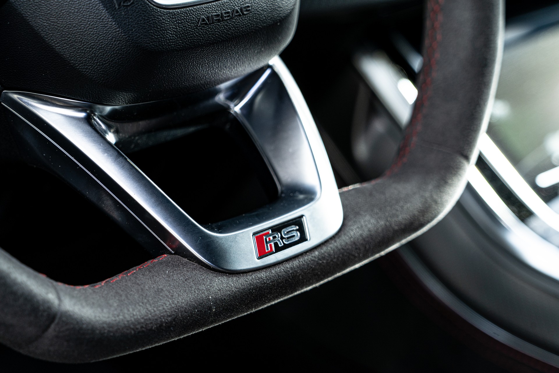 AUDI RSQ8 quattro tiptronic - 15