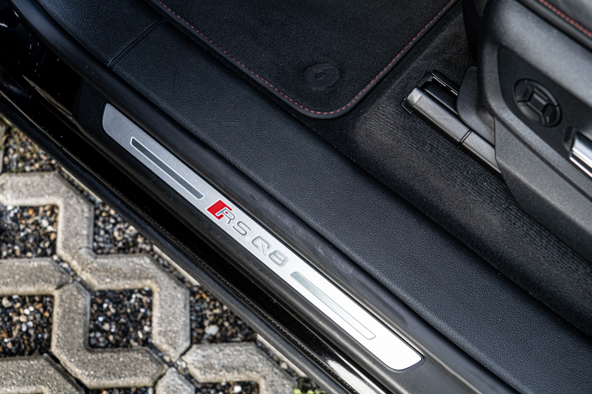 AUDI RSQ8 quattro tiptronic - 18