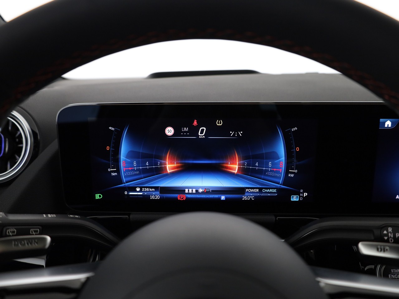 MERCEDES-BENZ GLA AMG 35 4Matic 8G-DCT - 7