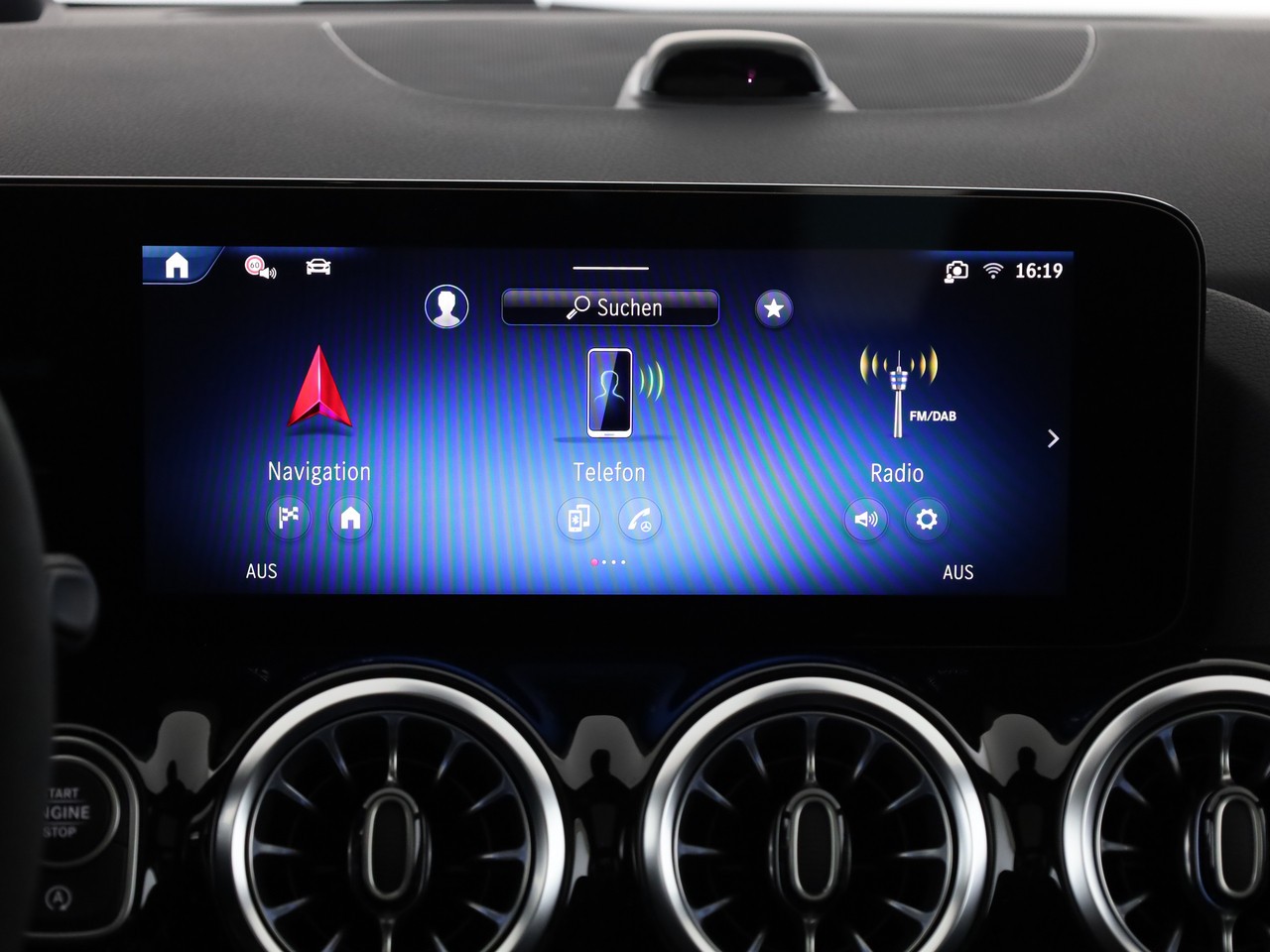 MERCEDES-BENZ GLA AMG 35 4Matic 8G-DCT - 13