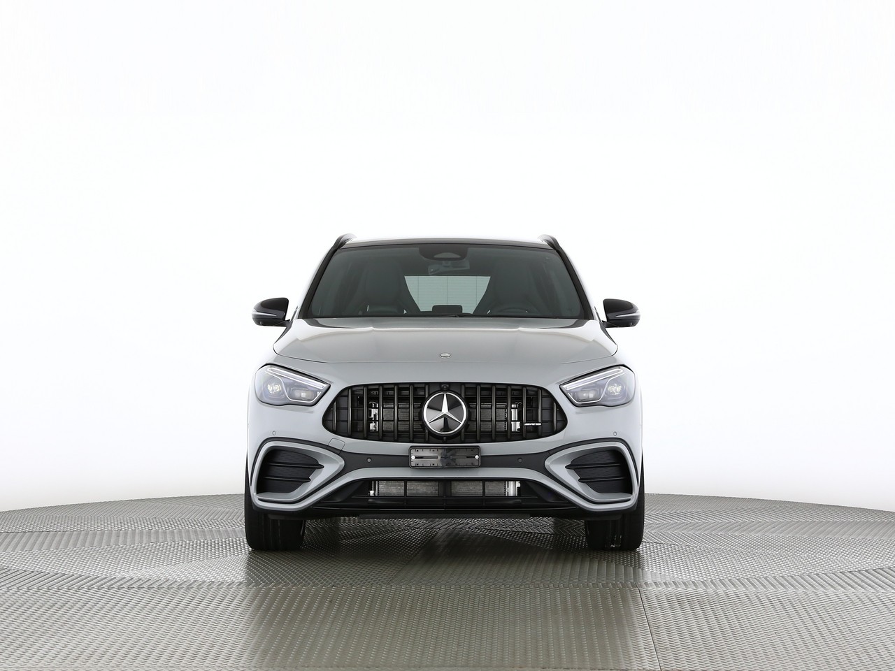 MERCEDES-BENZ GLA AMG 35 4Matic 8G-DCT - 2