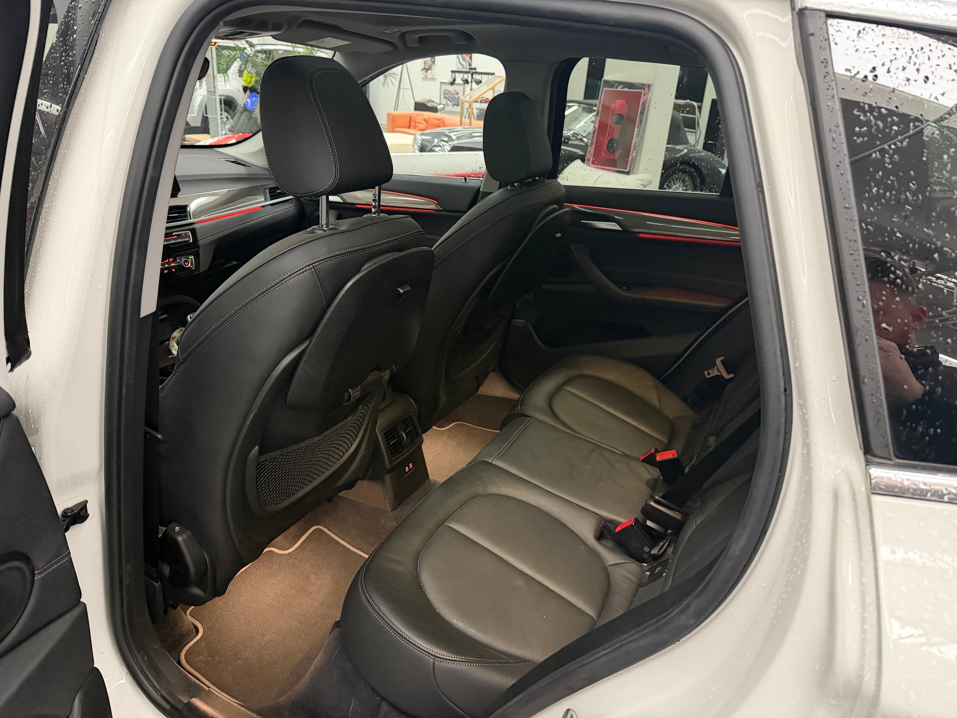 BMW X1 xDrive 20i Steptronic - 6