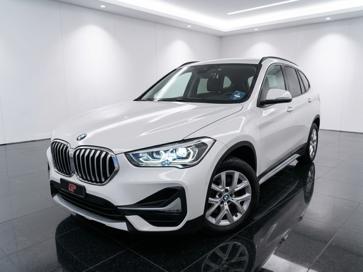 BMW X1 xDrive 20i Steptronic