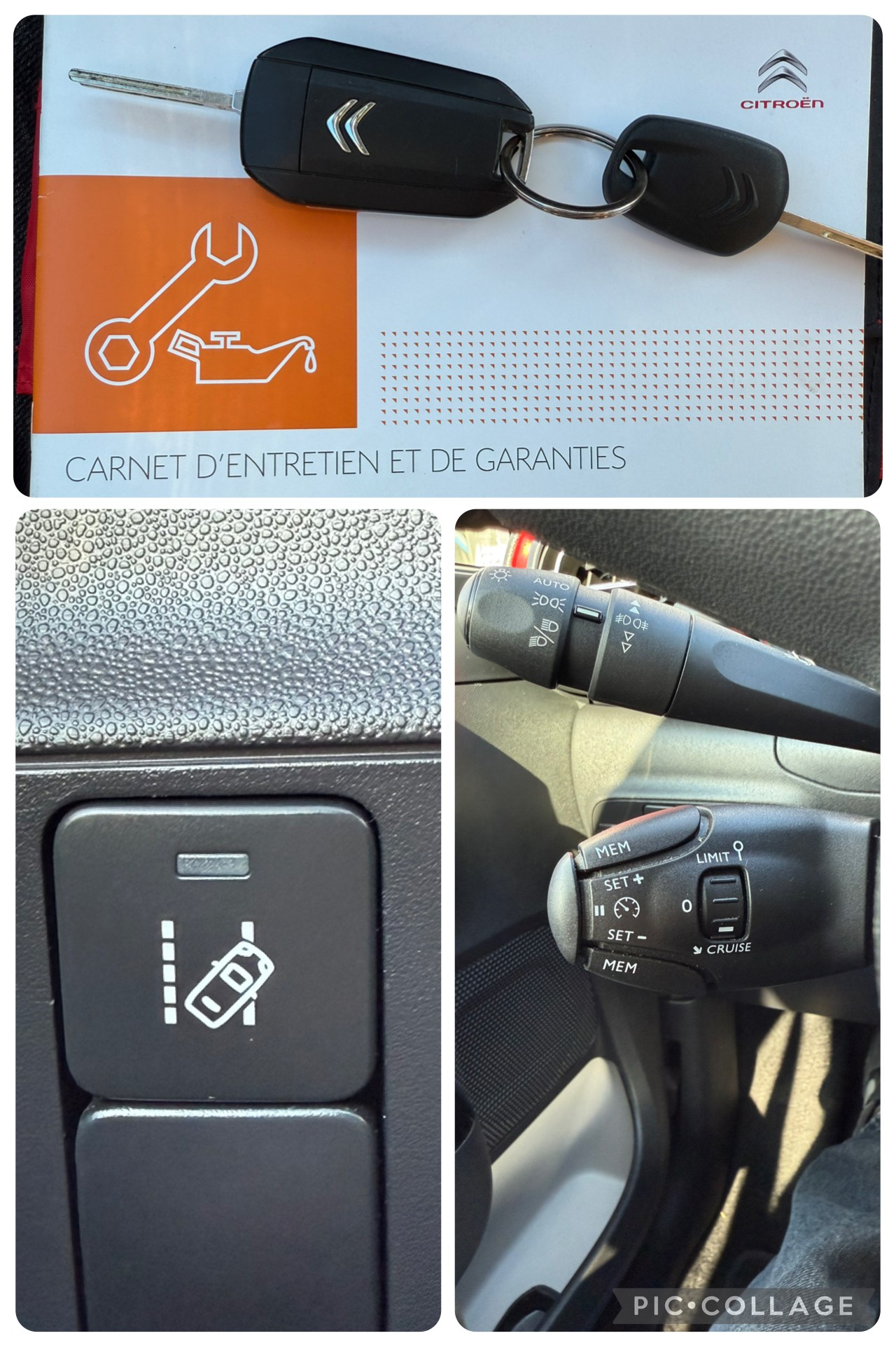 CITROEN C3 1.2i PureTech Feel Edition - 16