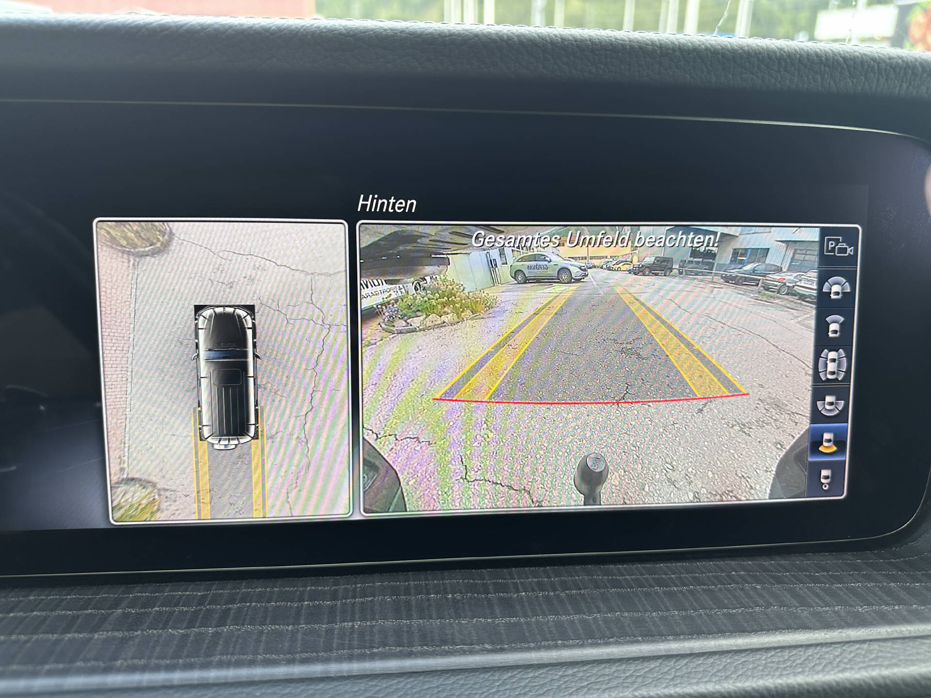 MERCEDES-BENZ G 63 AMG - 14