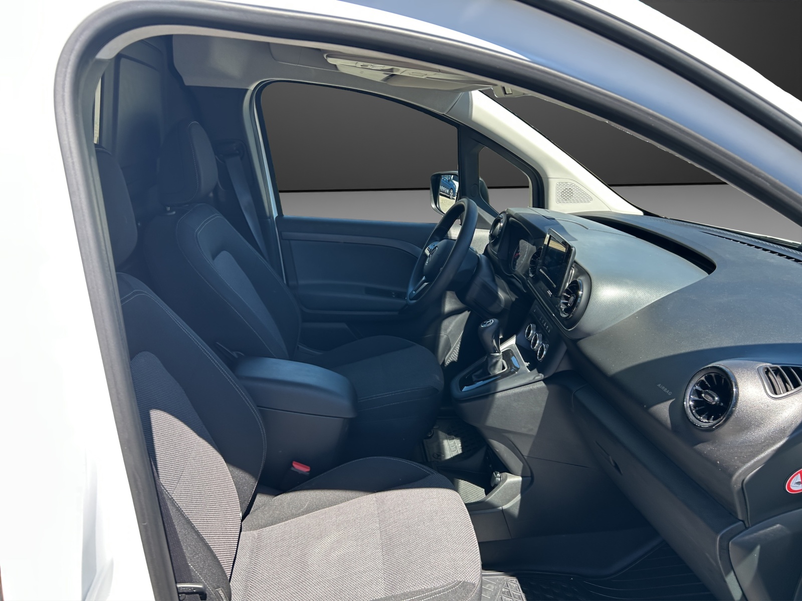 MERCEDES-BENZ Citan 112 CDI Pro Lang Aut. - 10