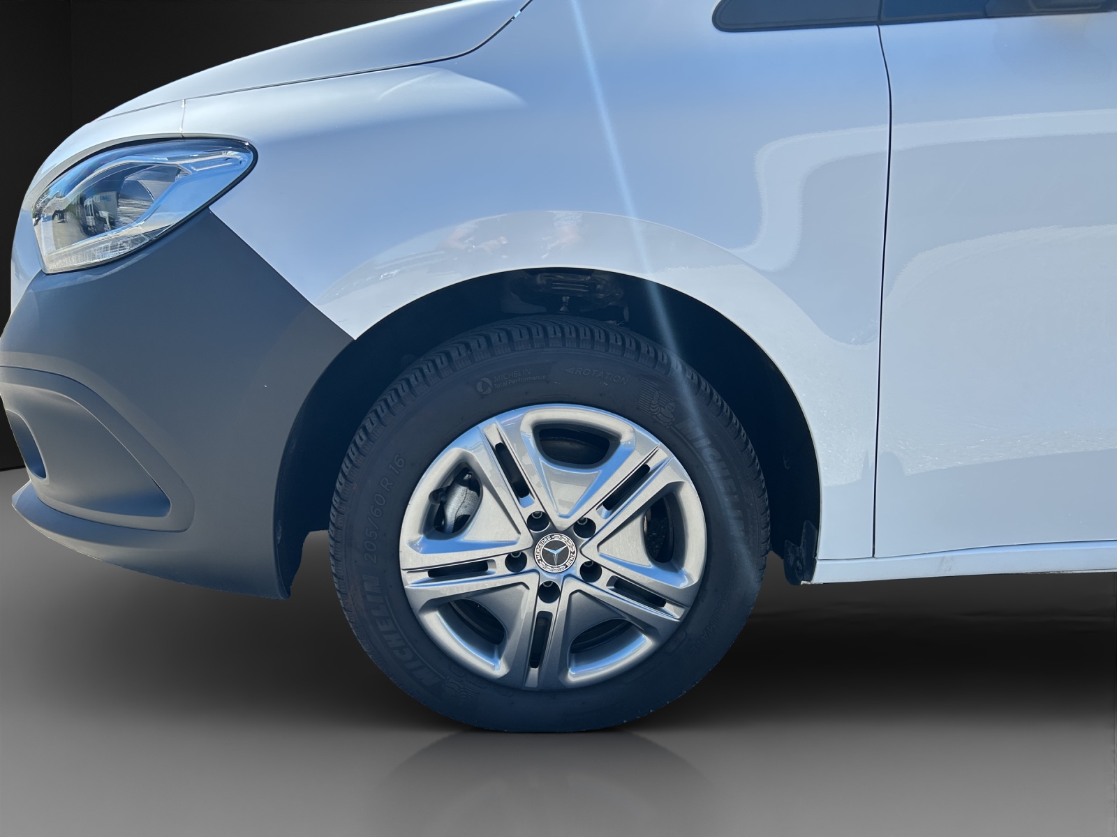 MERCEDES-BENZ Citan 112 CDI Pro Lang Aut. - 13