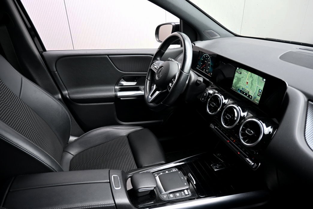 MERCEDES-BENZ B 200 d Night Star 8G-DCT - 7