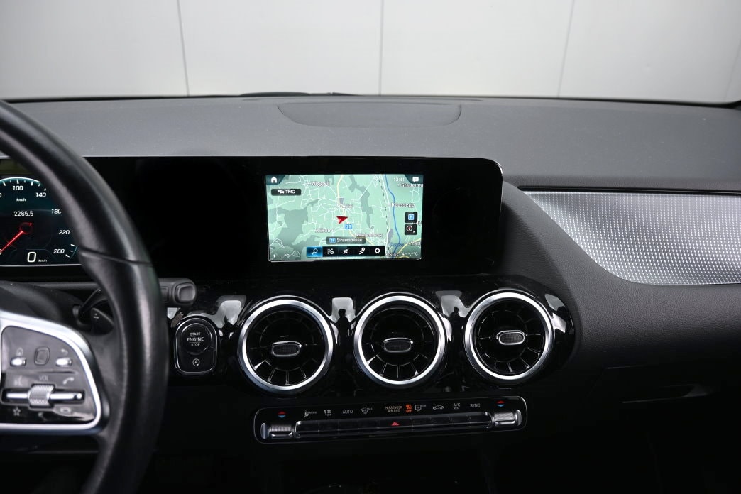 MERCEDES-BENZ B 200 d Night Star 8G-DCT - 12