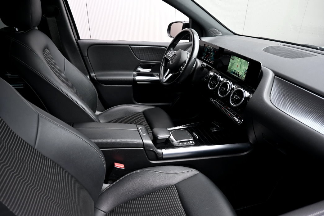 MERCEDES-BENZ B 200 d Night Star 8G-DCT - 5