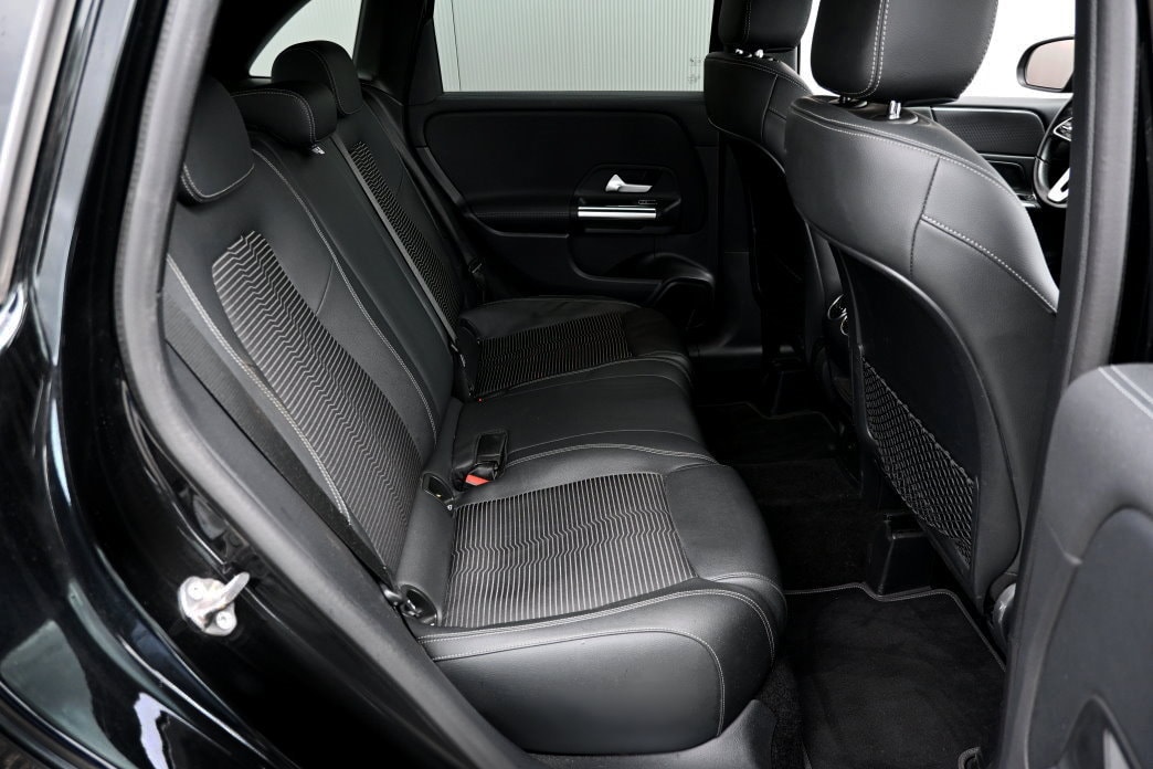 MERCEDES-BENZ B 200 d Night Star 8G-DCT - 8