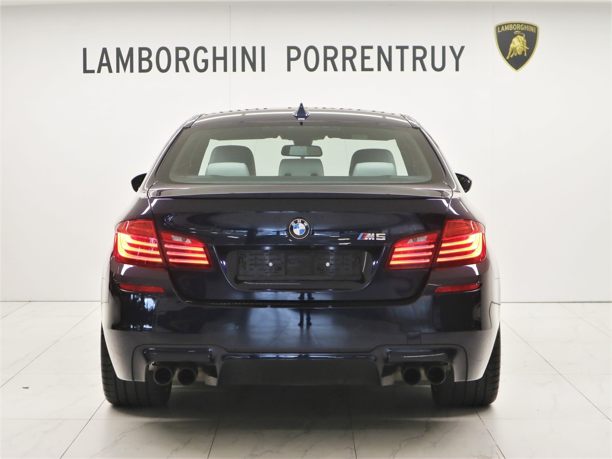 M5 Drivelogic thumbnail n°1