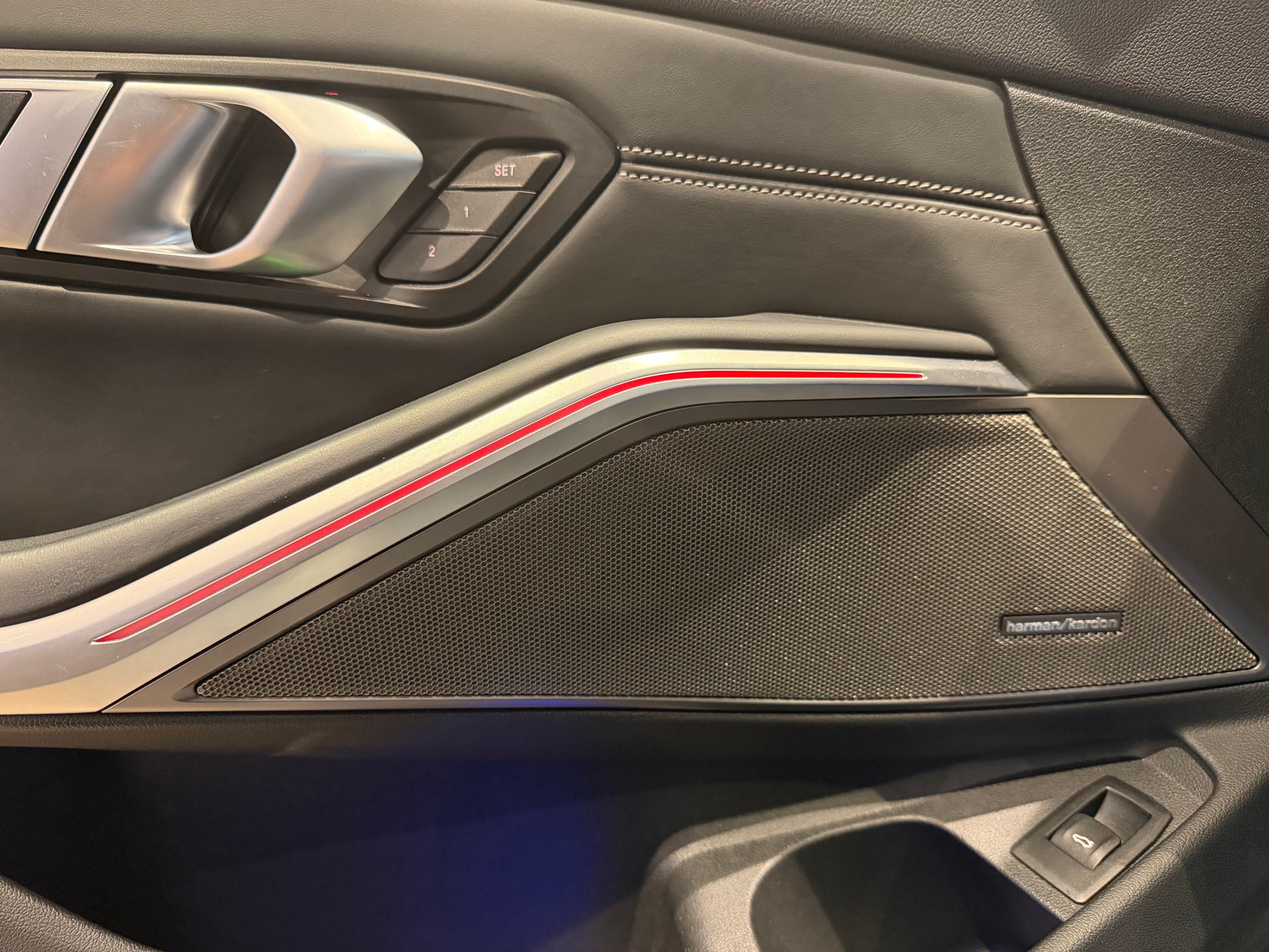 BMW M340i xDrive MSport - 25