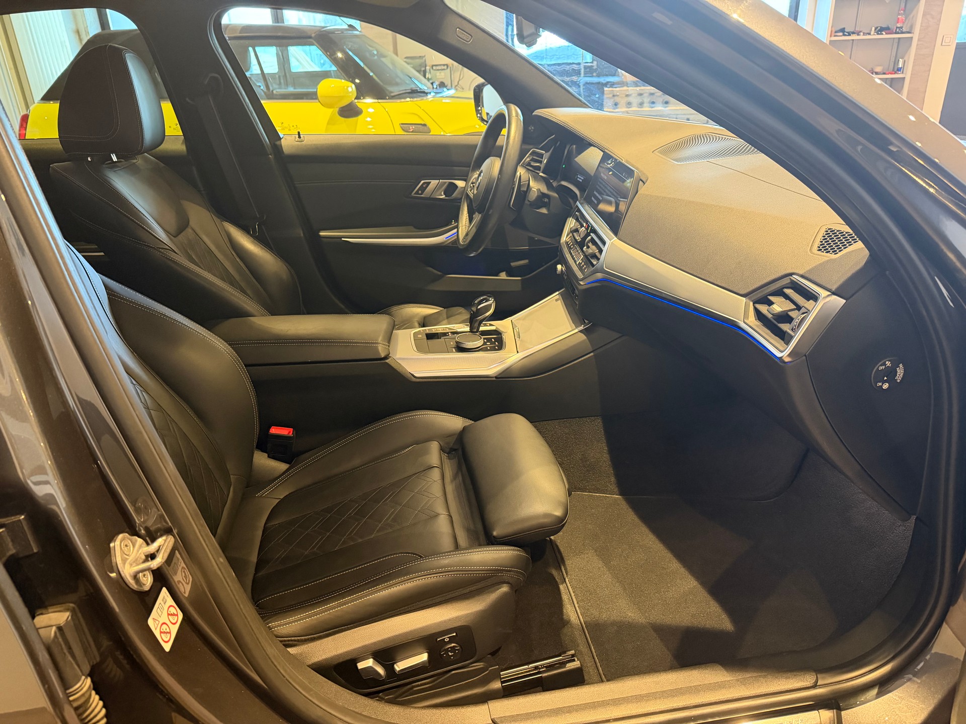 BMW M340i xDrive MSport - 9