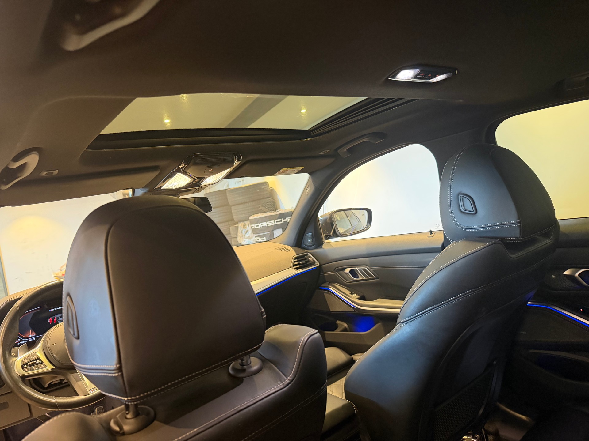 BMW M340i xDrive MSport - 14