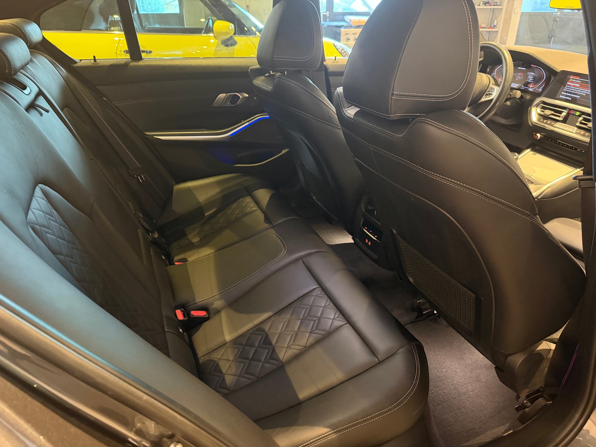 BMW M340i xDrive MSport - 10