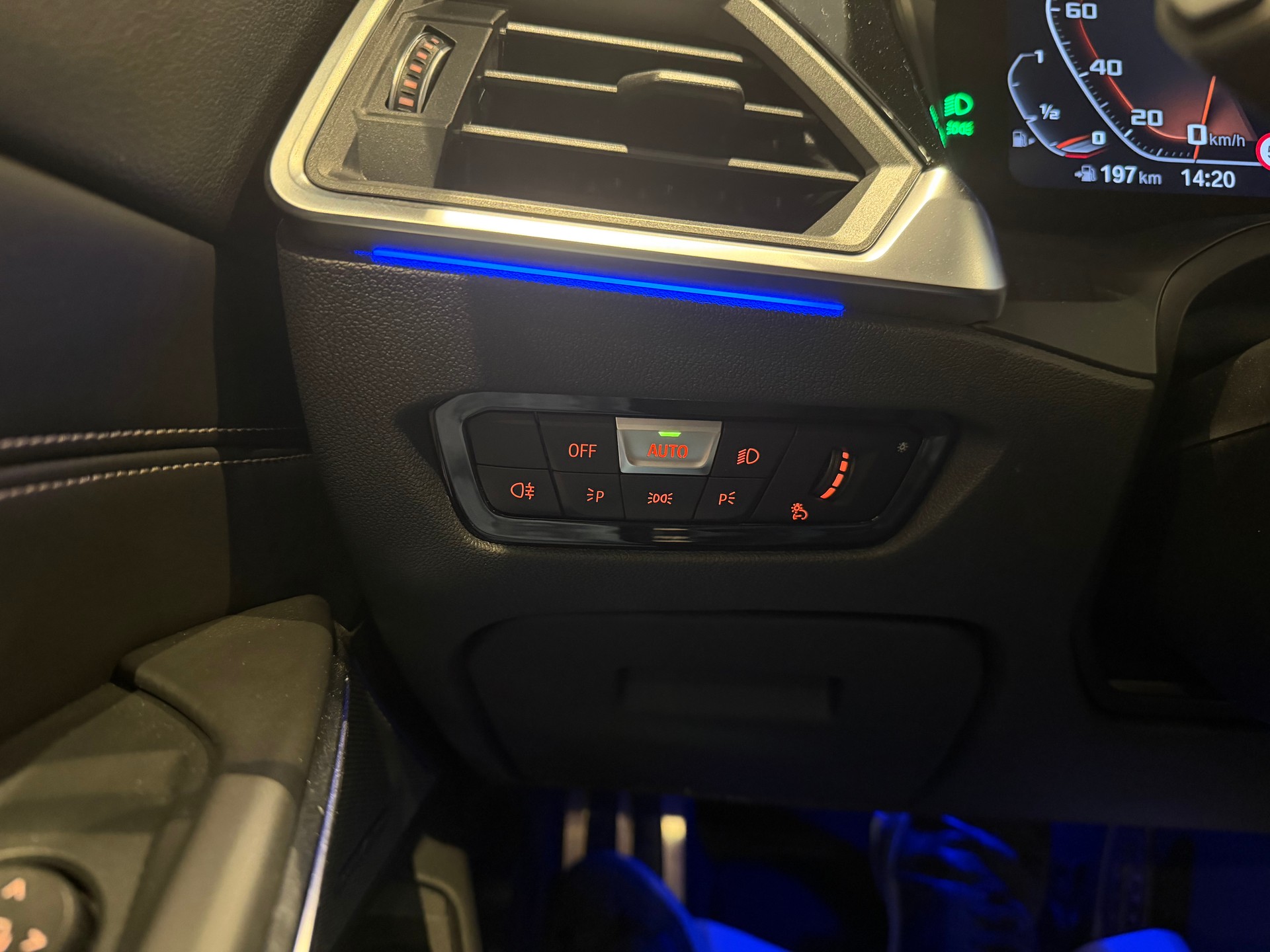BMW M340i xDrive MSport - 24