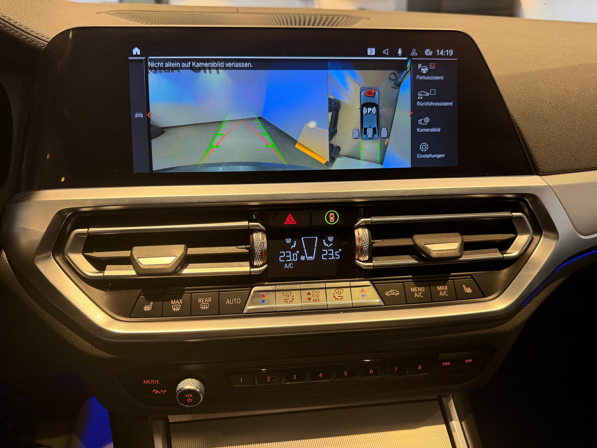 BMW M340i xDrive MSport - 18