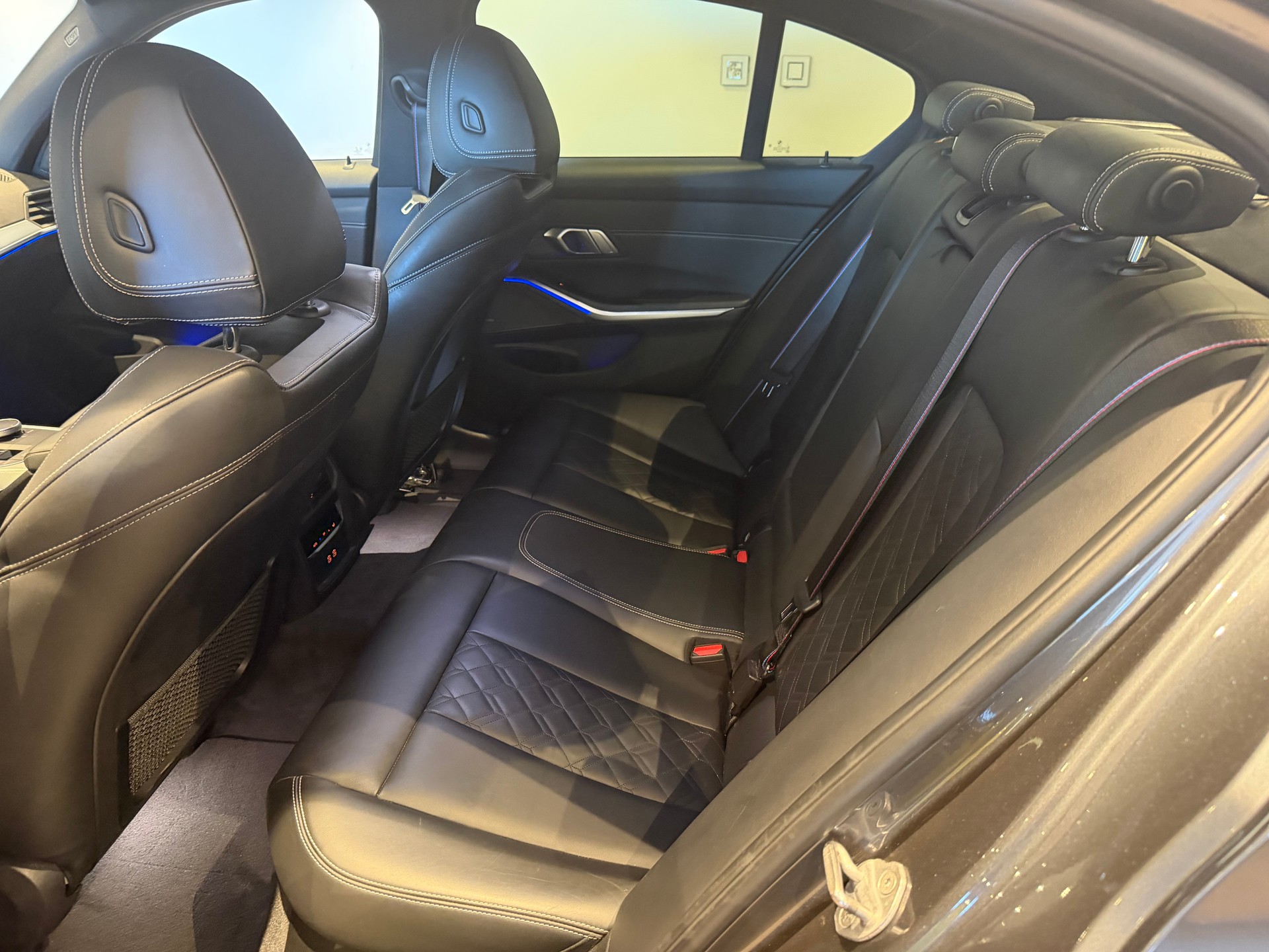 BMW M340i xDrive MSport - 11