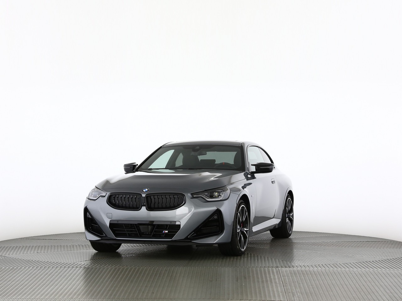 M240i xDrive M Sport Pro Steptronic