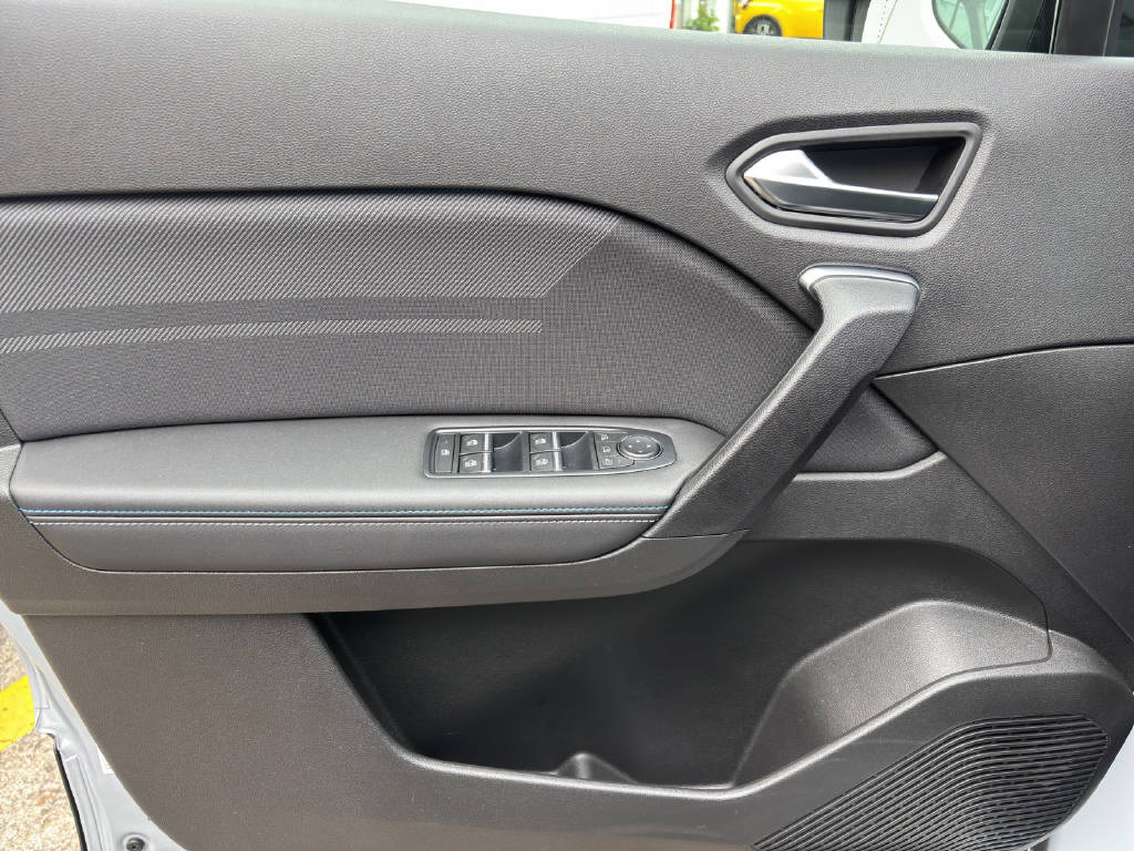 RENAULT Captur 1.8 E-Tech esprit Alpine - 14