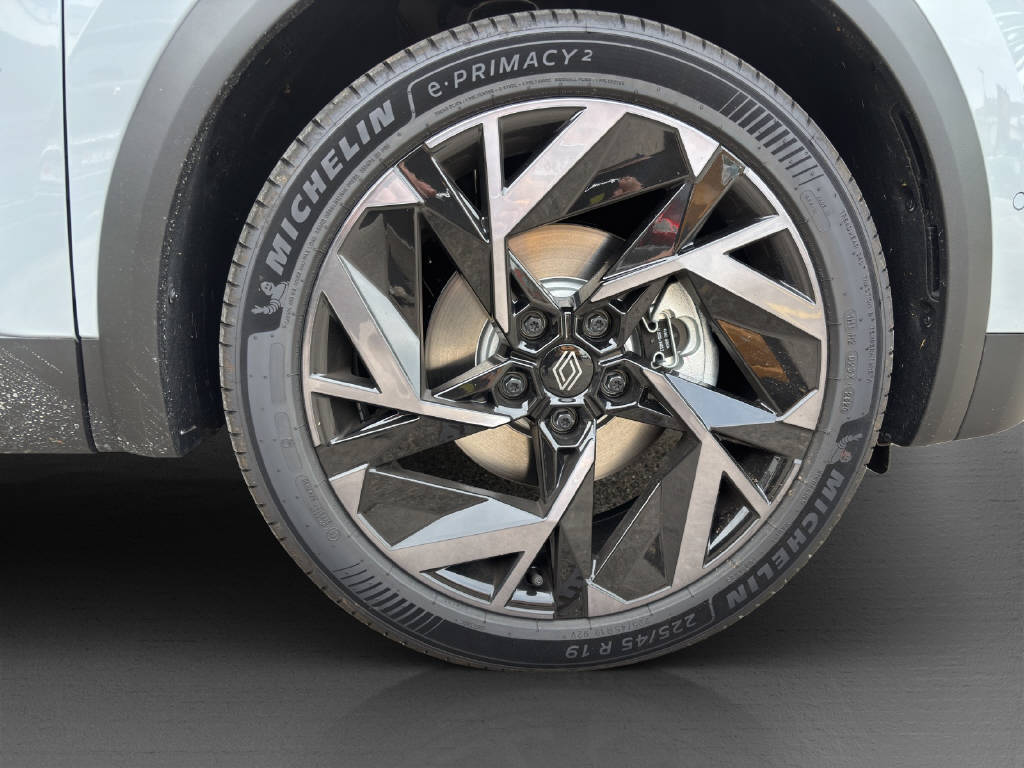 RENAULT Captur 1.8 E-Tech esprit Alpine - 15