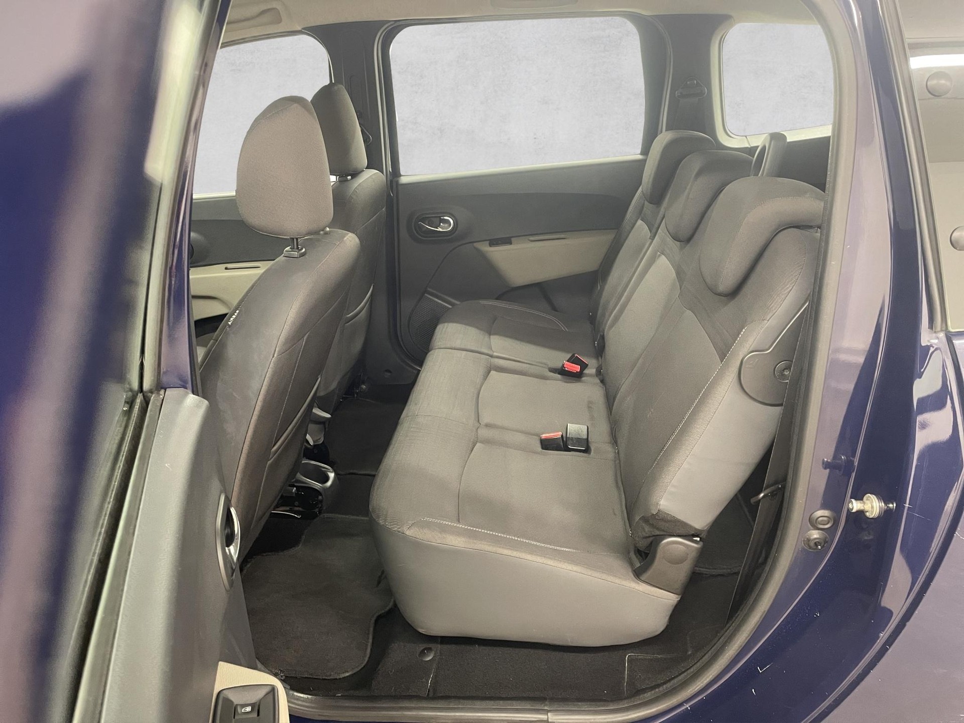 DACIA Lodgy 1.5 dCi 110 Lauréate 7P - 15