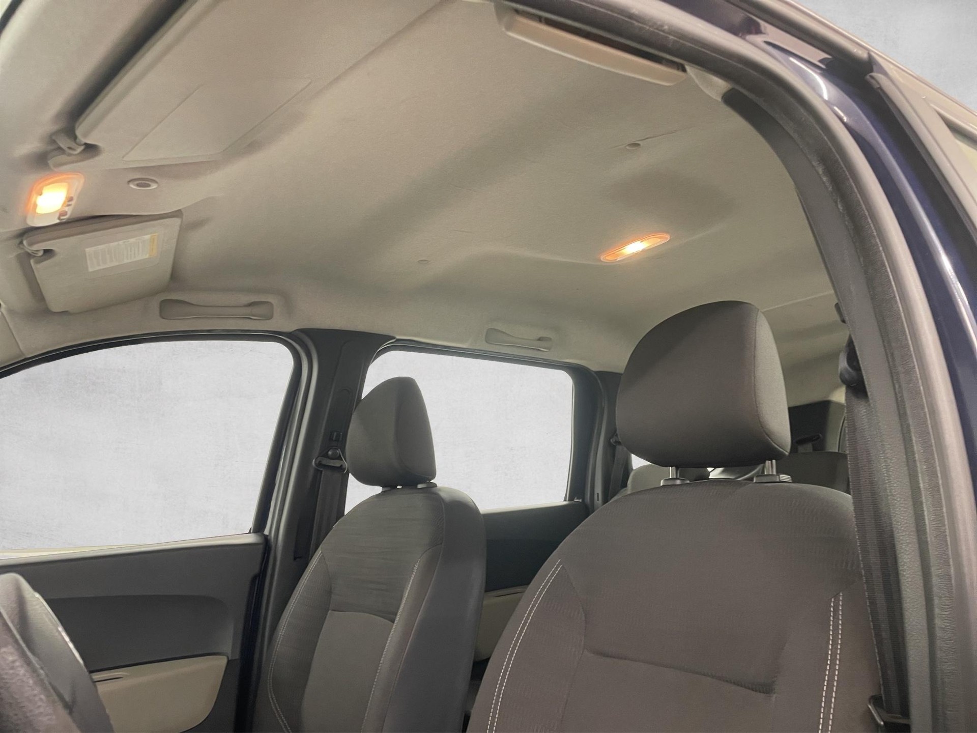 DACIA Lodgy 1.5 dCi 110 Lauréate 7P - 14
