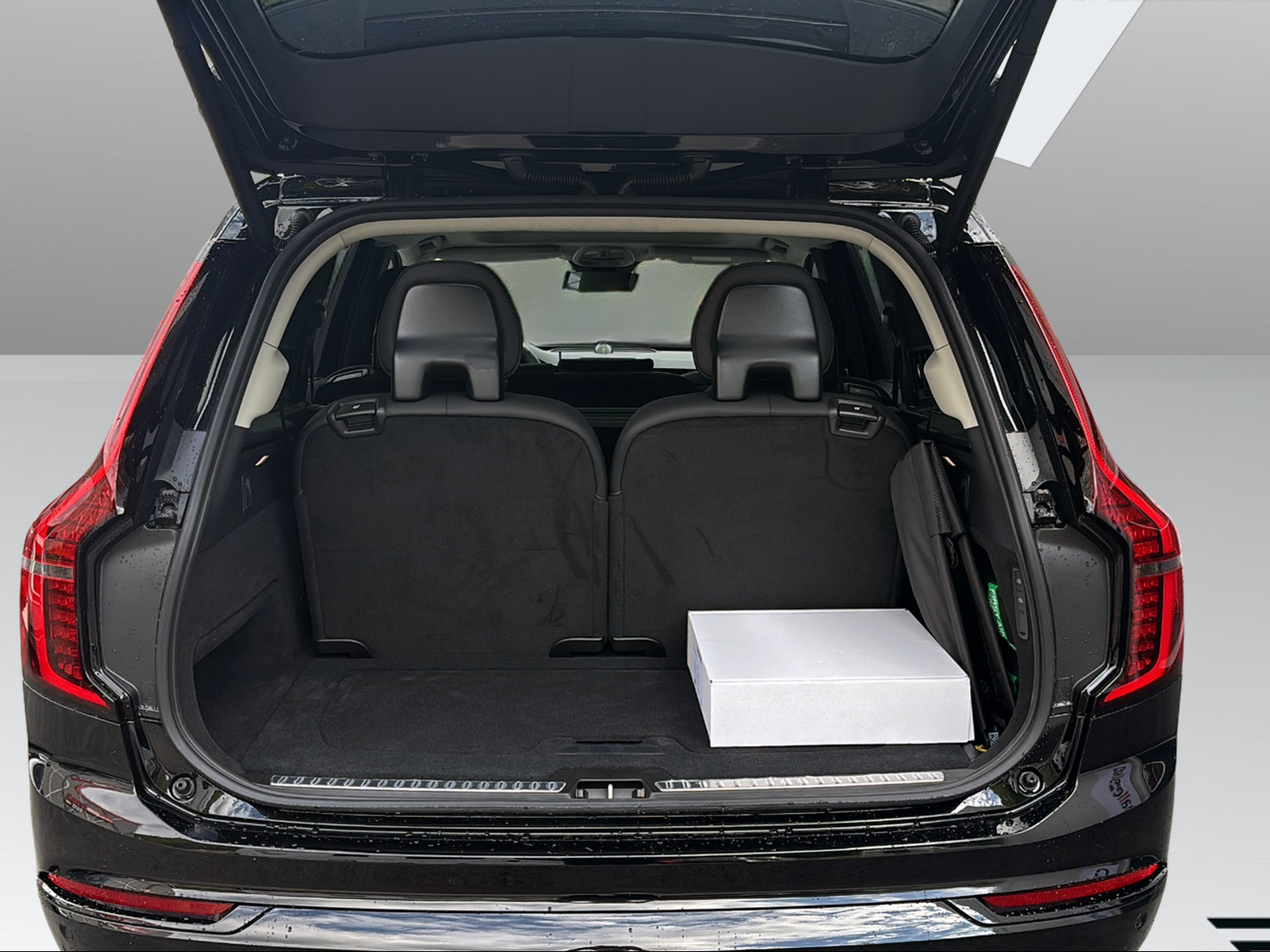 VOLVO XC90 T8 eAWD PluginHybrid Ultra Dark Geartronic - 13